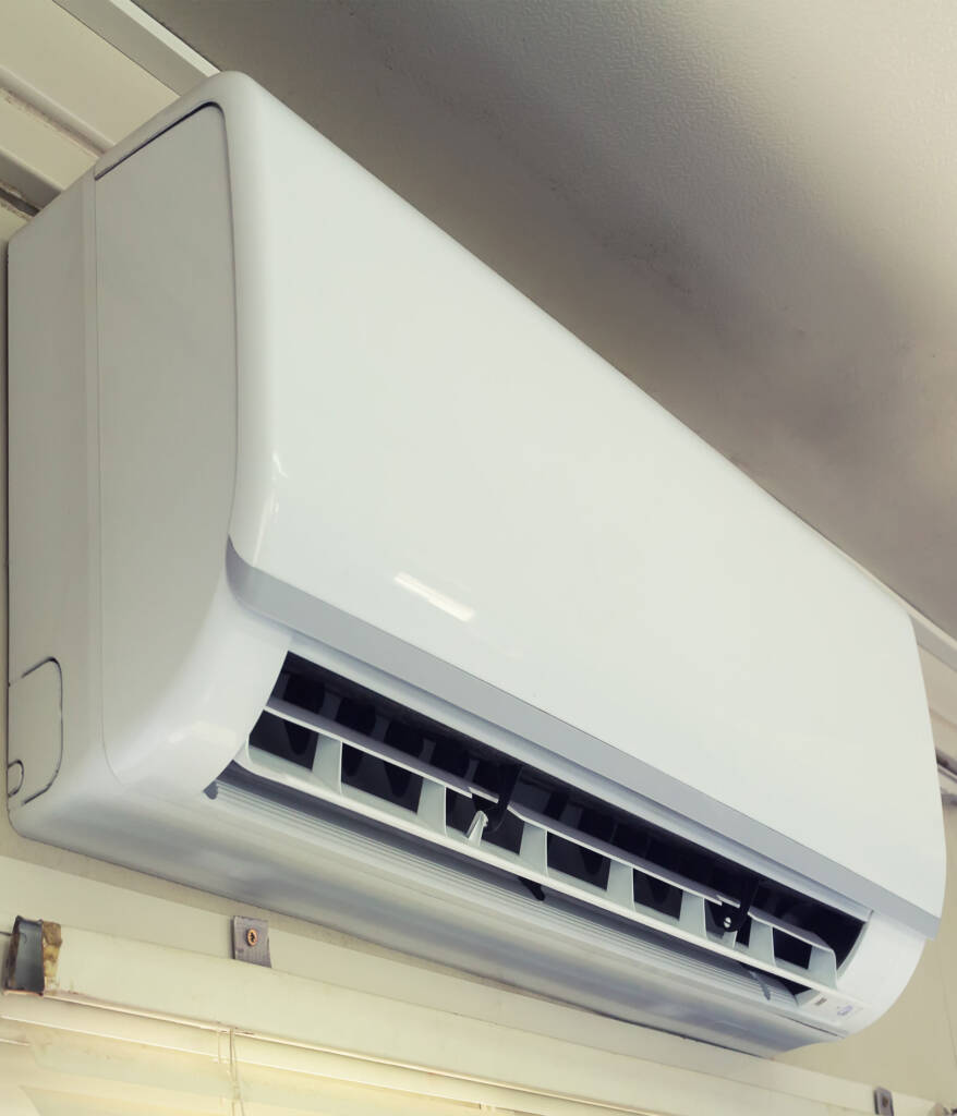 Ductless Mini Splits - LI HVAC - Top Rated Long Island HVAC Services