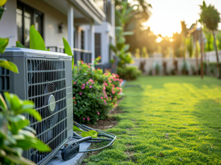 Why Summer AC Maintenance is Crucial for Your Home Comfort