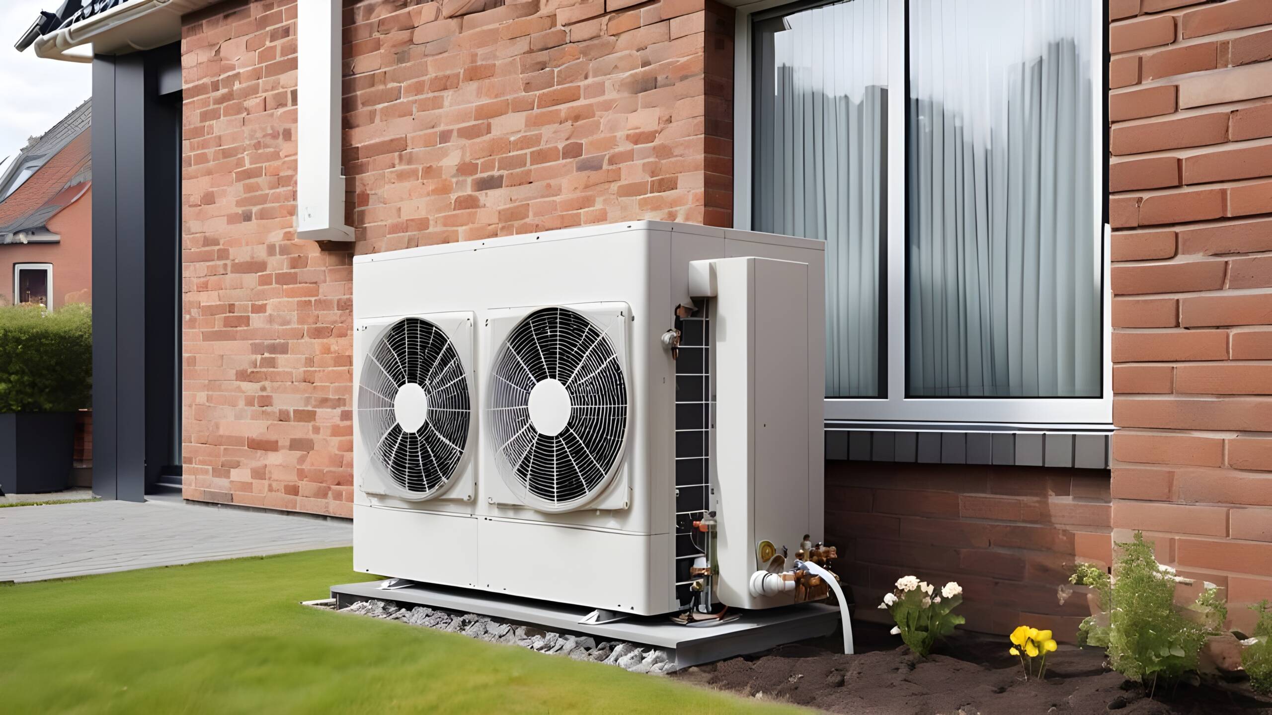 Heat Pumps